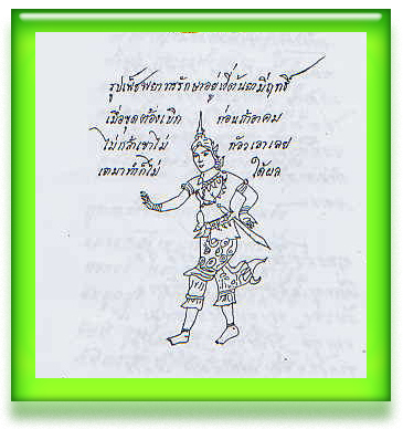 วิชาชุบตัวและอาบว่านยา