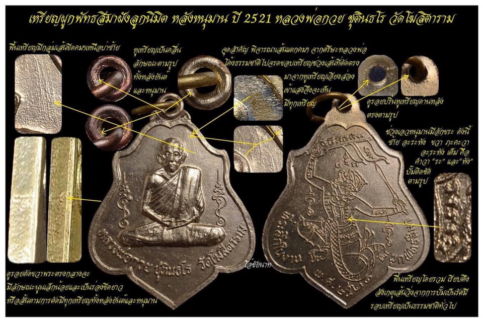 หลวงพ่อกวย