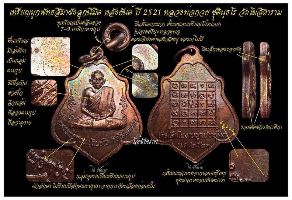 หลวงพ่อกวย