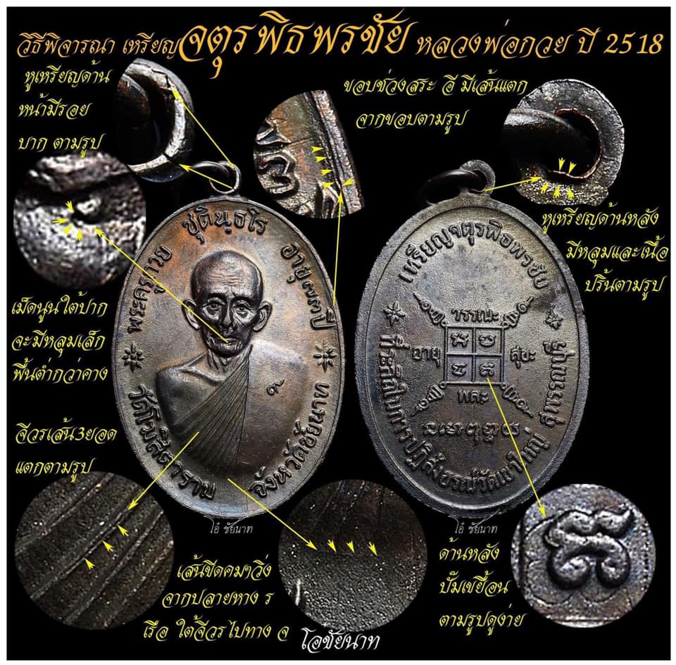 หลวงพ่อกวย