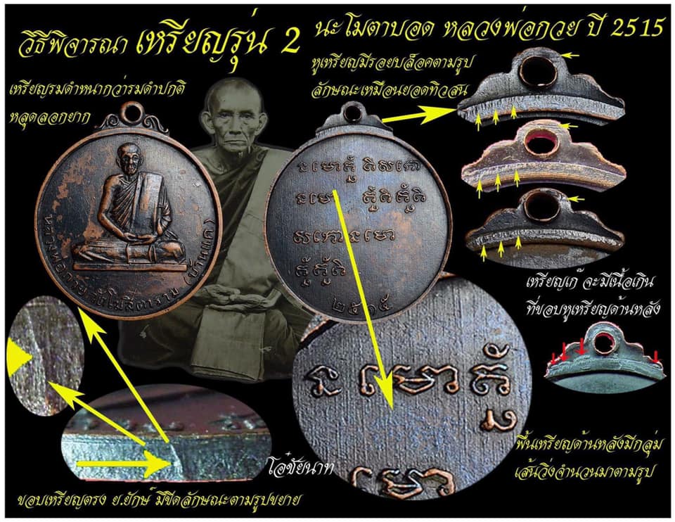 หลวงพ่อกวย